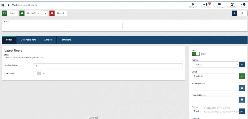 latest_user_module-min.jpg How do you create a custom module
