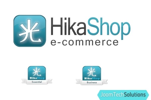 VirtueMart vs. Hikashop Comparison HikaShop in Joomla