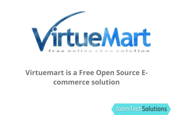 VirtueMart vs. Hikashop Comparison VirtueMart in joomla