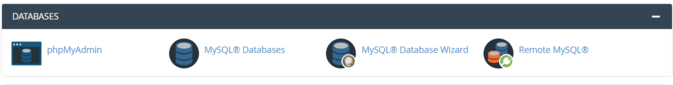 database-module-cpanel.png database module cpanel
